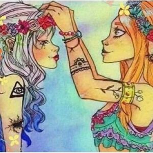 Meet your Posher, Seinna